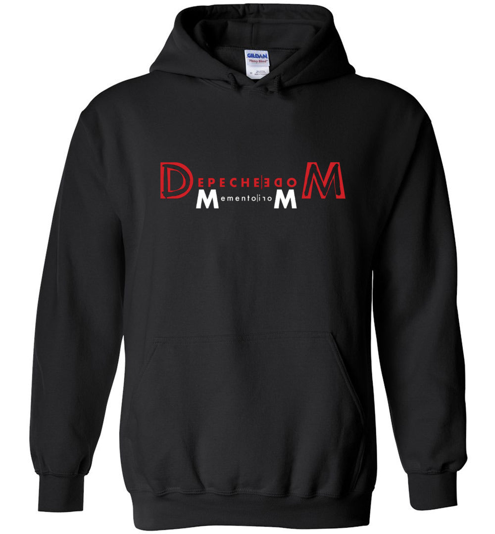 Depeche Mode Memento Mori Hoodie