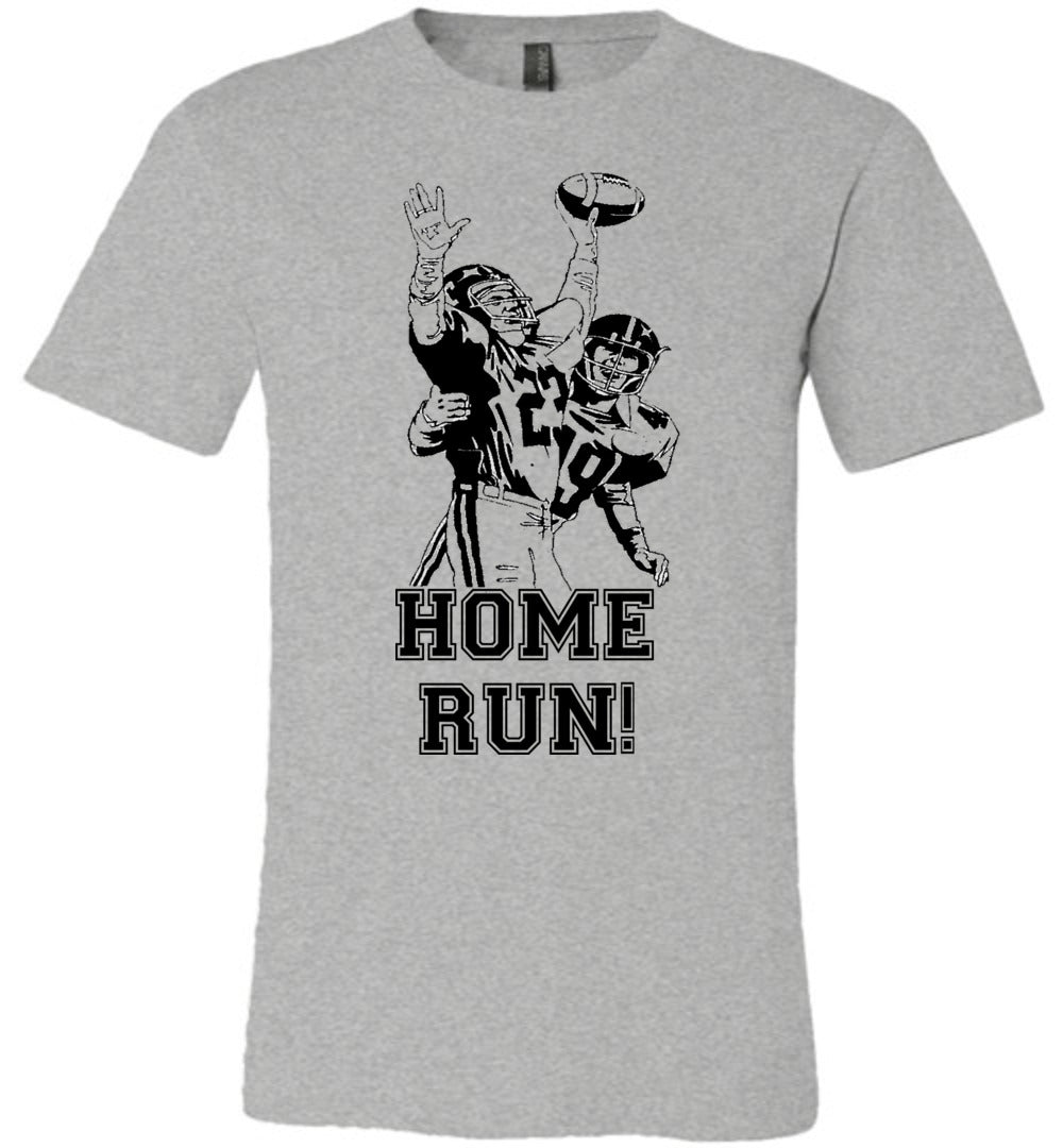 Football Homerun Shirt – Bring Me Tacos