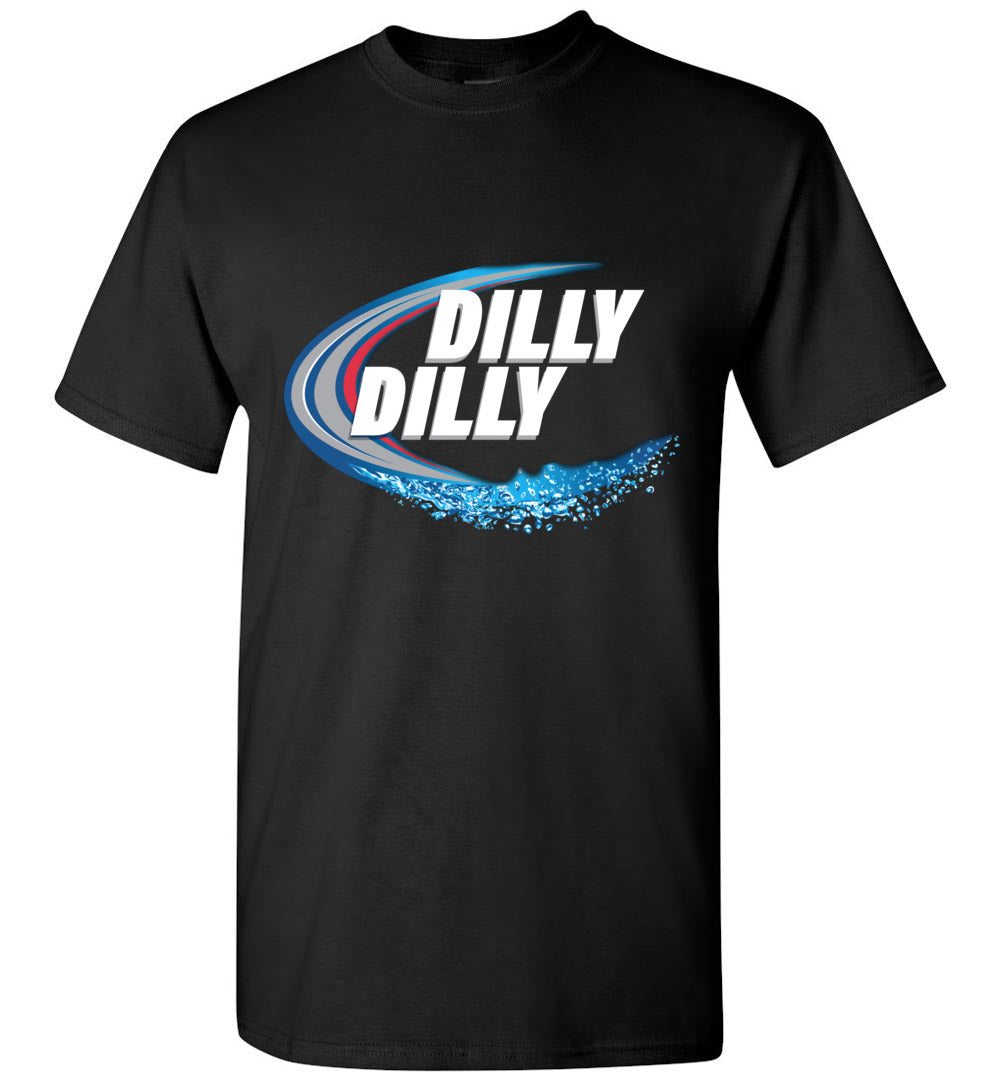 dilly dilly merch