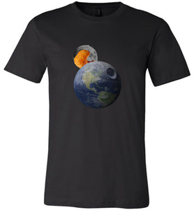 Bad Moon Rising T-Shirt