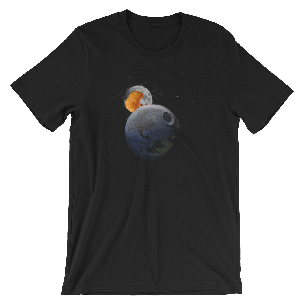 Space Force One T-Shirt