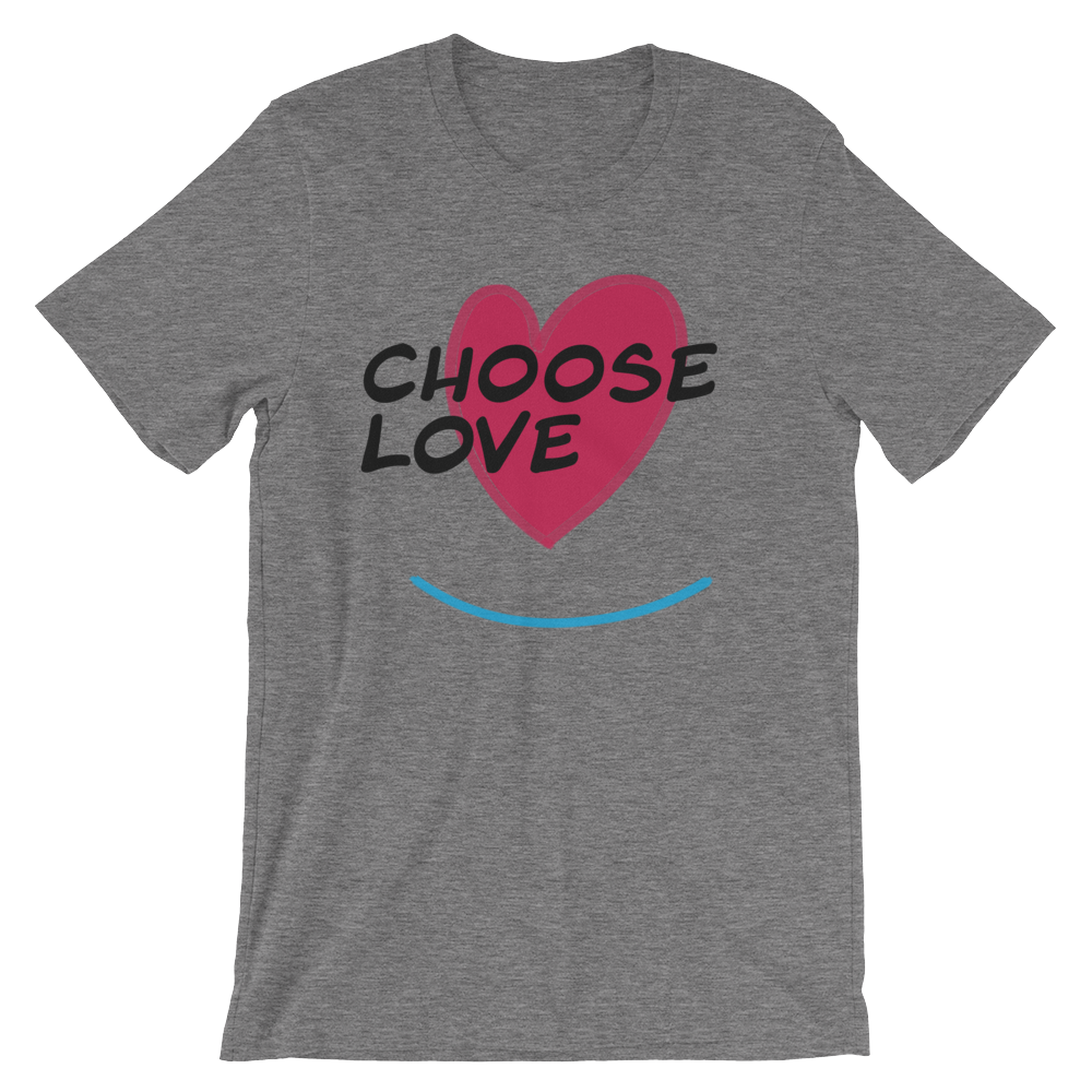 Choose Love T-Shirt