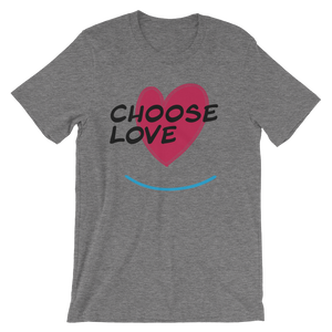 Choose Love T-Shirt