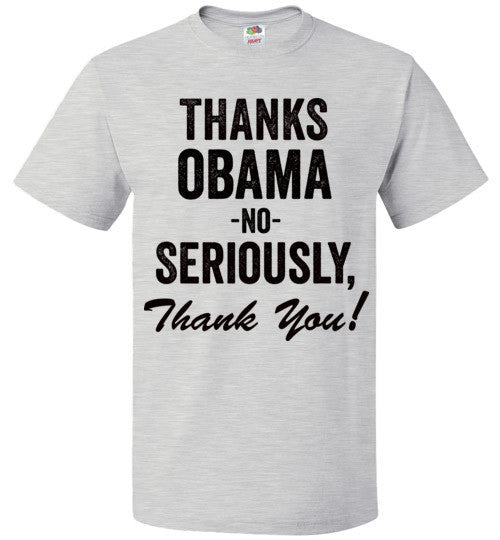 T on sale shirt obama