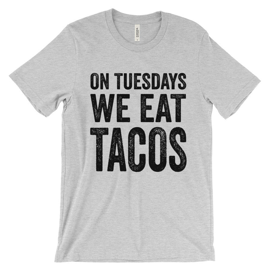 Taco Tuesday T-Shirt – Bring Me Tacos