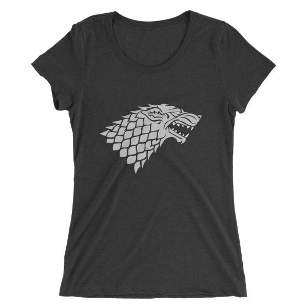 House Stark Ladies T-Shirt - Bring Me Tacos